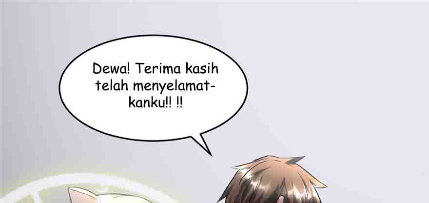I Might Be A Fake Cultivator Chapter 01 Bahasa Indonesia